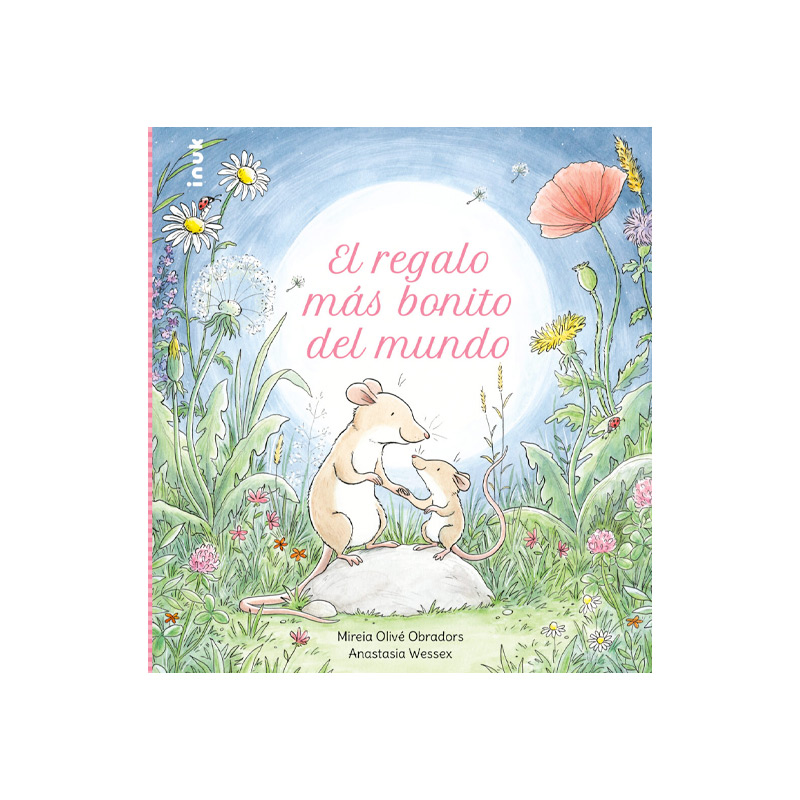 El regalo más bonito del mundo
