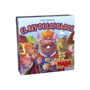 El Rey de los Dados