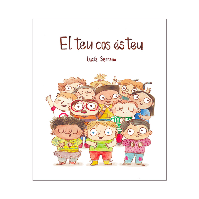 El teu cos és teu