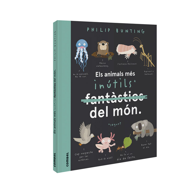 Els Animals més Inútils del Món