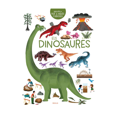 Els dinosaures Els dinosaures