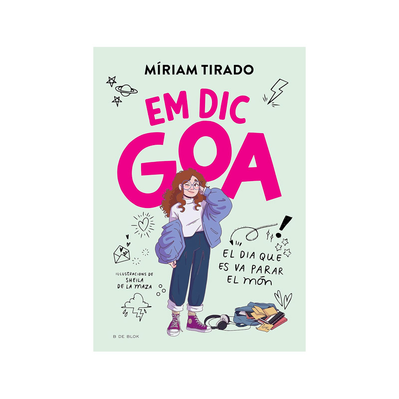 Em dic Goa 1. Em dic Goa