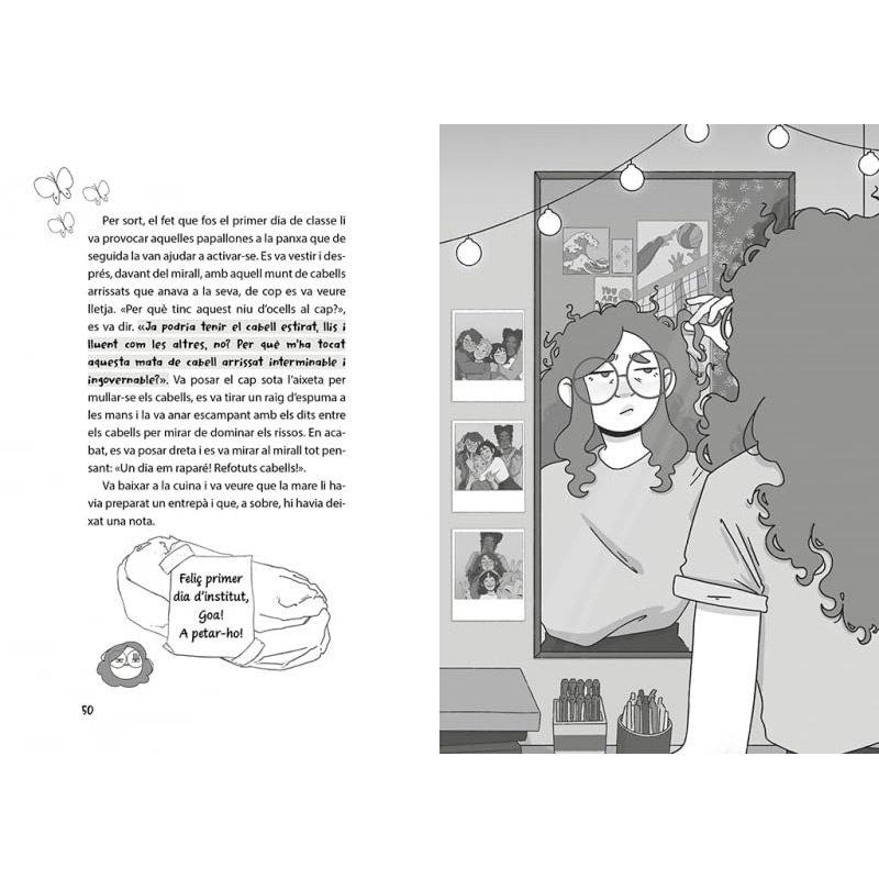 Em dic Goa 2. Que fort, Goa!