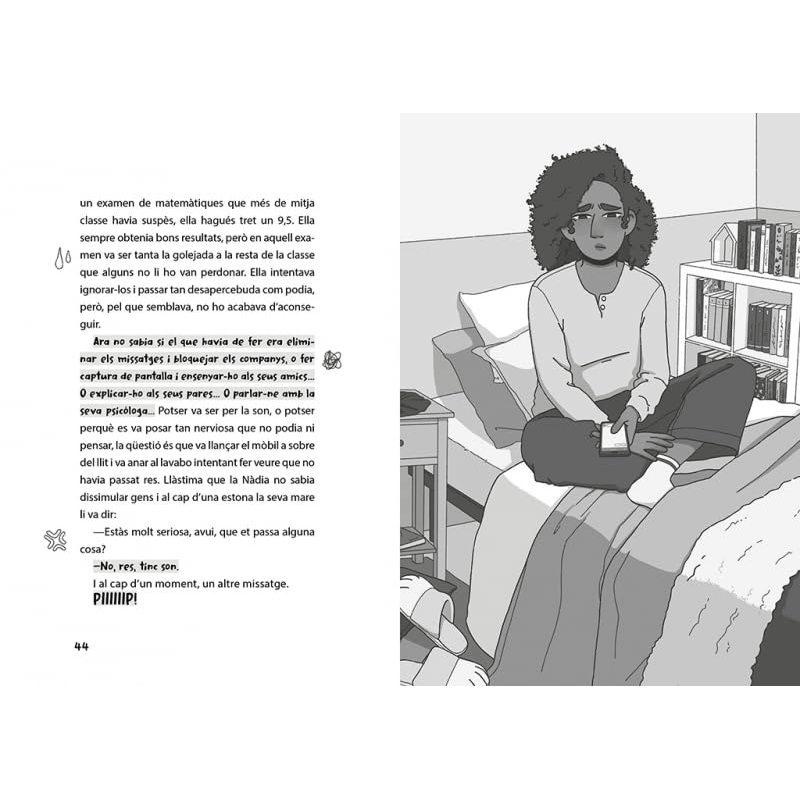 Em dic Goa 5. Ni ho somiïs, Goa