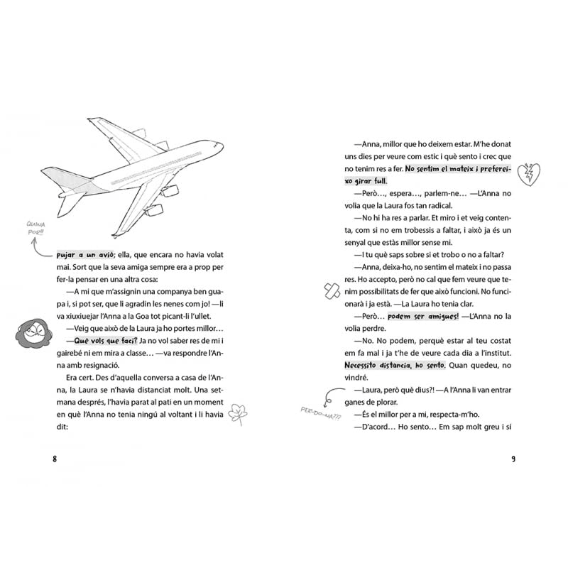 Em dic Goa 6. Quin drama, Goa