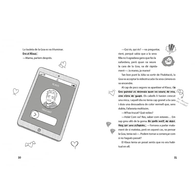 Em dic Goa 3. Oh my Goa!