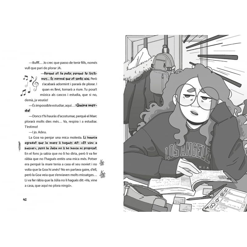 Em dic Goa 3. Oh my Goa!