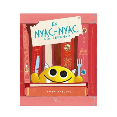 En Nyac-Nyac vol berenar En Nyac-Nyac vol berenar