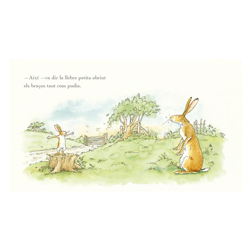 Endevina com t'estimo