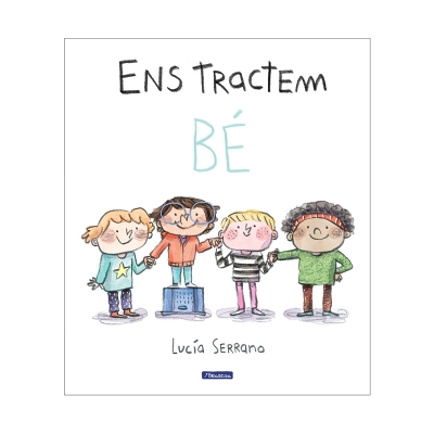 Ens tractem bé Ens tractem bé