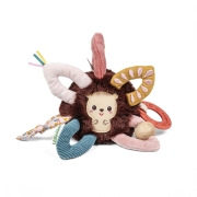 Ouriço Anéis Sensoriais