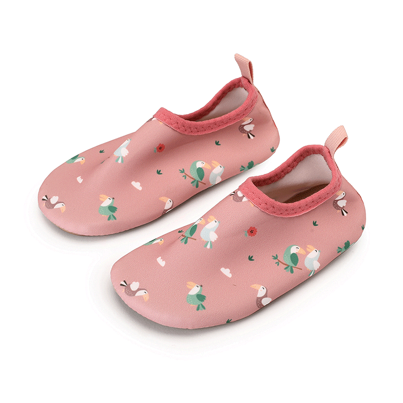 Sapatinhos de Praia Monnëka Toucan