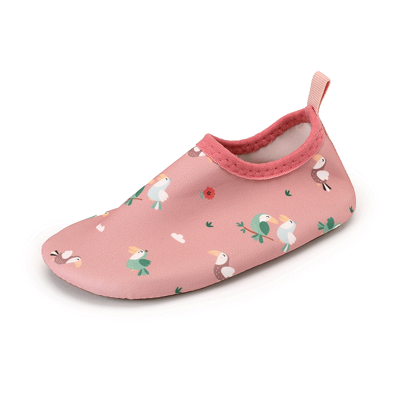 Sapatinhos de Praia Monnëka Toucan