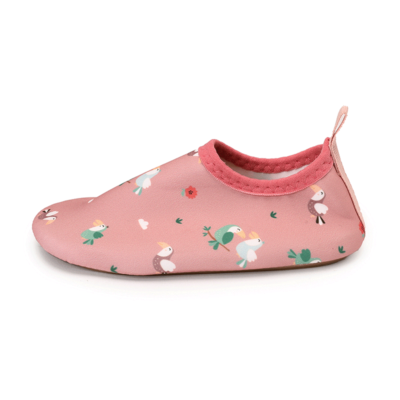 Sapatinhos de Praia Monnëka Toucan