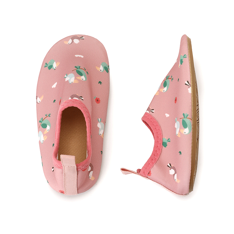 Sapatinhos de Praia Monnëka Toucan