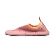 Escarpines Monnëka Whale Pink