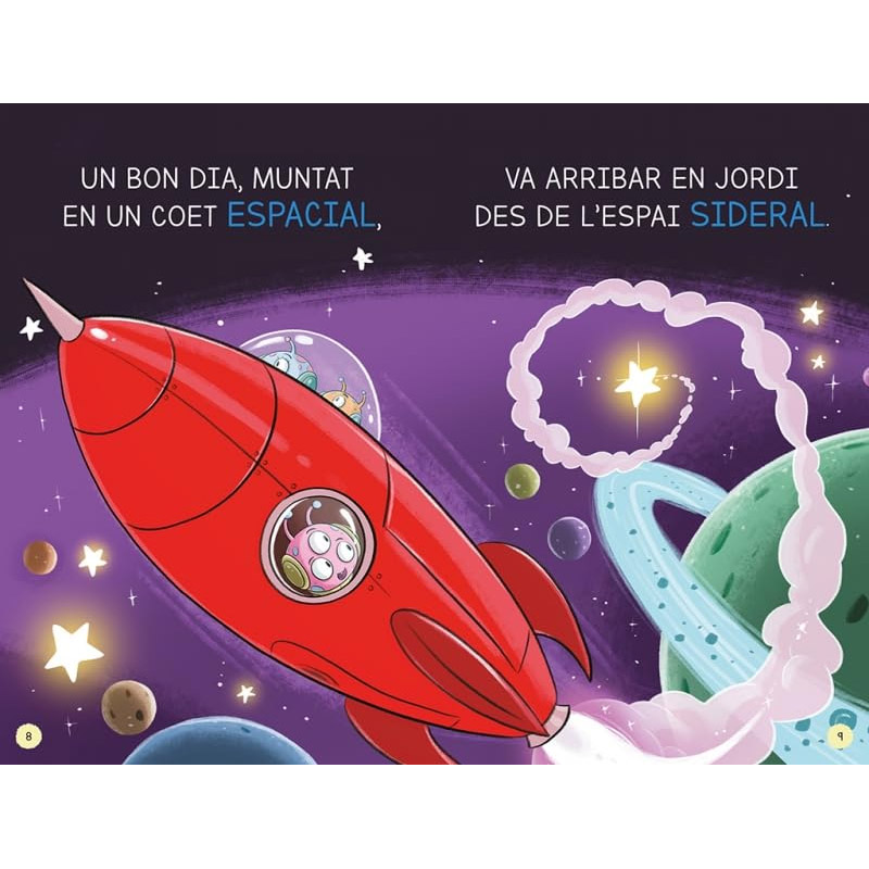 L'Escola de Monstres 17: Diferents però iguals