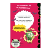 L'Escola de Monstres 23: Màgic i Dramàtic