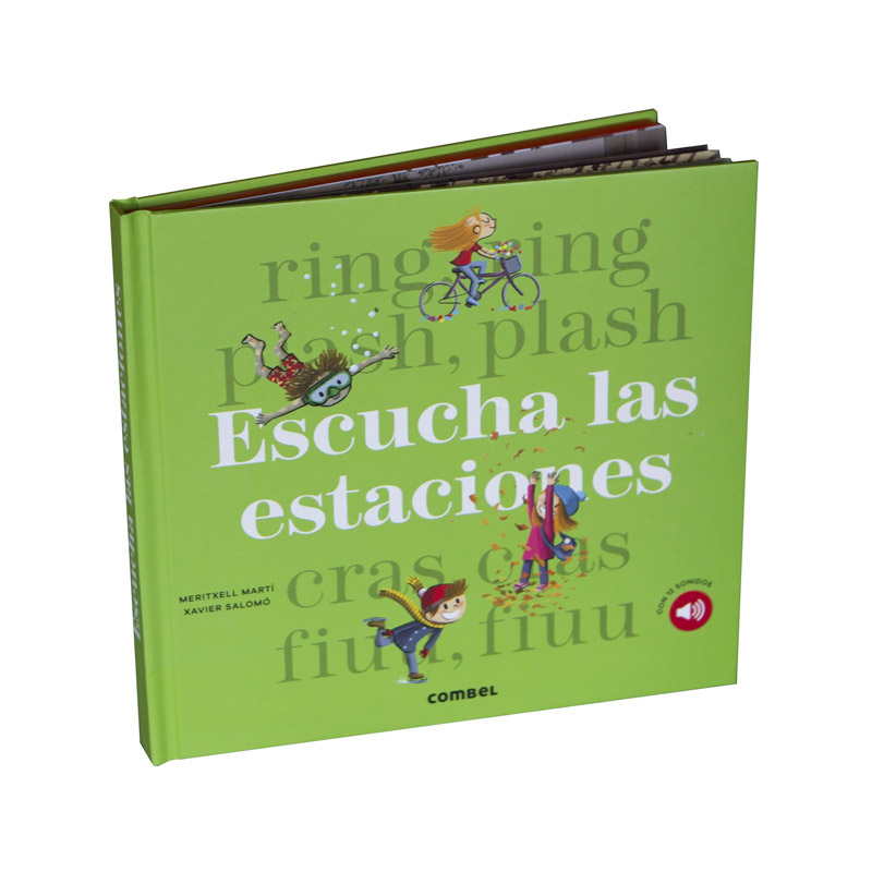 Escucha las Estaciones