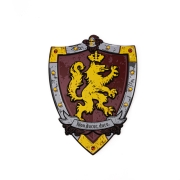 Escudo Cavaleiro de Honra