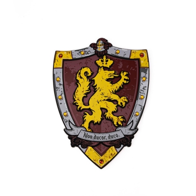 Escudo Cavaleiro de Honra Escudo Cavaleiro de Honra