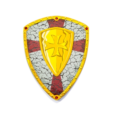 Escudo de cavaleiro Escudo de cavaleiro
