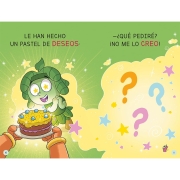 Escuela de Monstruos 23: Mágico y Dramático