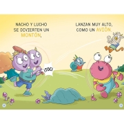 Escuela de Monstruos 24: Dos artistas muy solistas