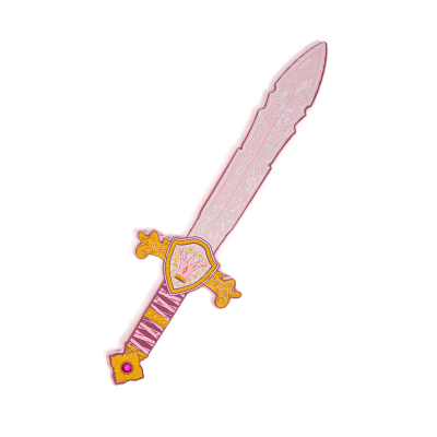 Espada Princess Power