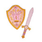 Espada Princess Power