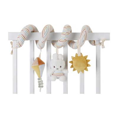 Espiral de Actividades Miffy Sunny Espiral de Actividades Miffy Sunny