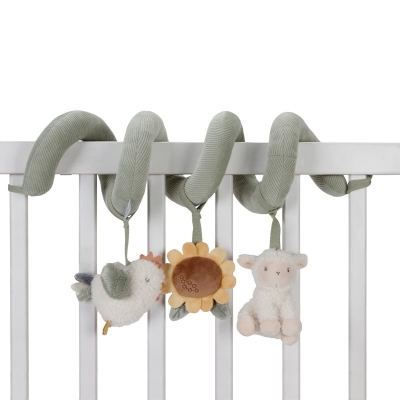 Espiral de Actividades Pequeña Granja Espiral de Actividades Pequeña Granja