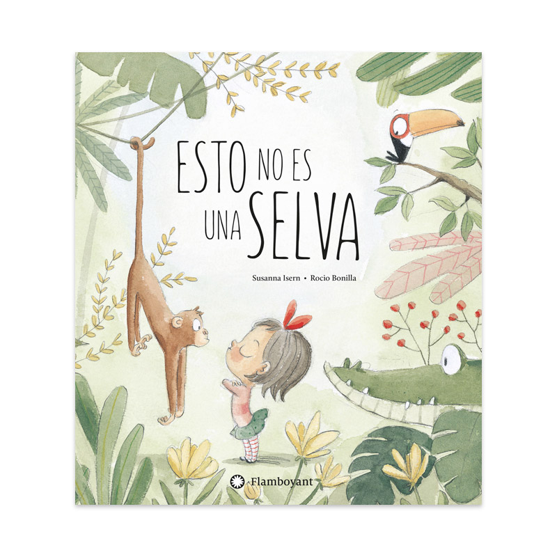 Esto No es una Selva