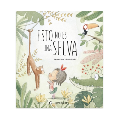 Esto No es una Selva Esto No es una Selva