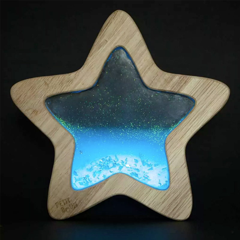 Estrela Sensorial Orionis Flow Star