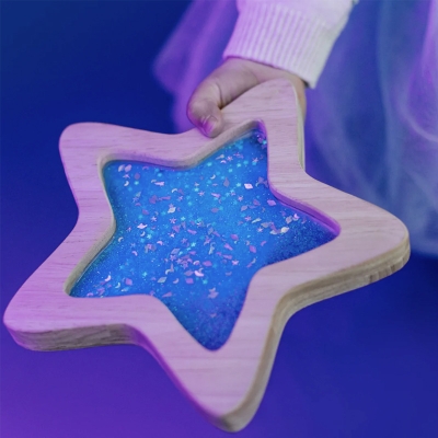 Estrella Sensorial Orionis Flow Star Estrella Sensorial Orionis Flow Star