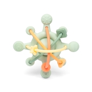 Estrella Sensorial Verde