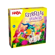 Estrellas Fugaces