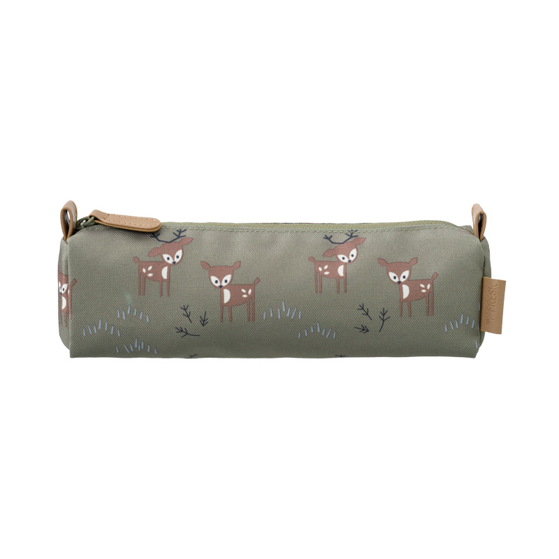 Estuche Cervatillo Verde