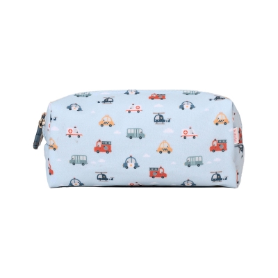 Estuche City Cars Estuche City Cars