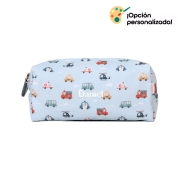 Estuche City Cars
