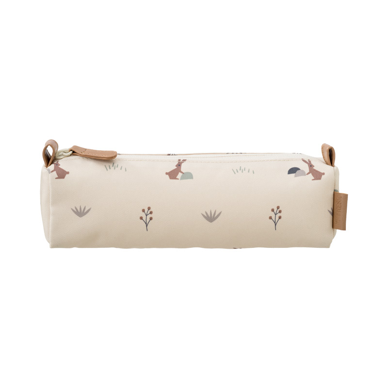 Estuche Conejitos