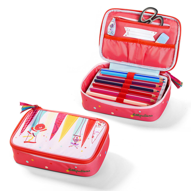 Estuche el Circo