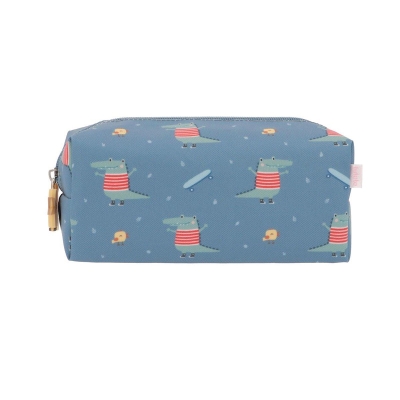 Estuche Escolar Croc Estuche Escolar Croc