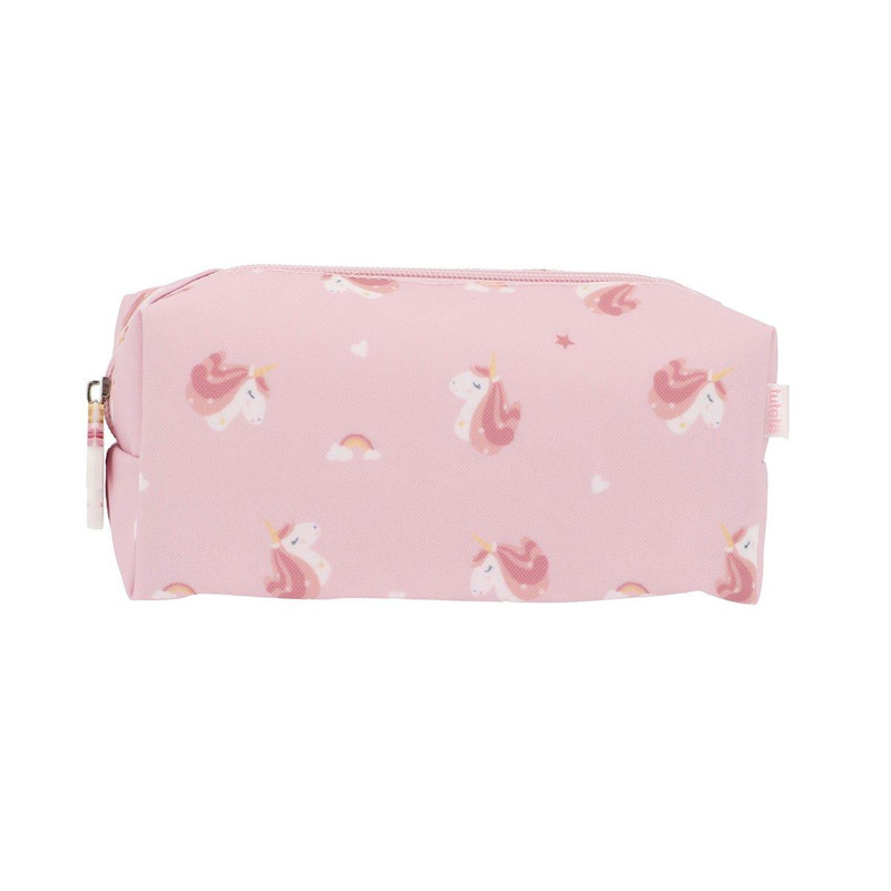 Estuche Escolar Magical Unicorn