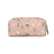 Estuche Funny Letters