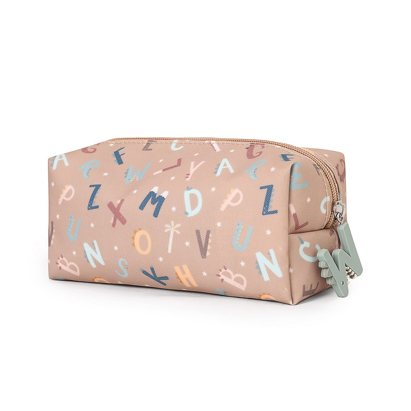 Estuche Funny Letters