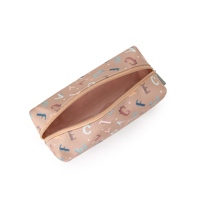 Estuche Funny Letters