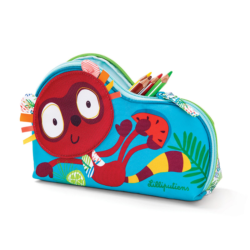 Estuche Georges