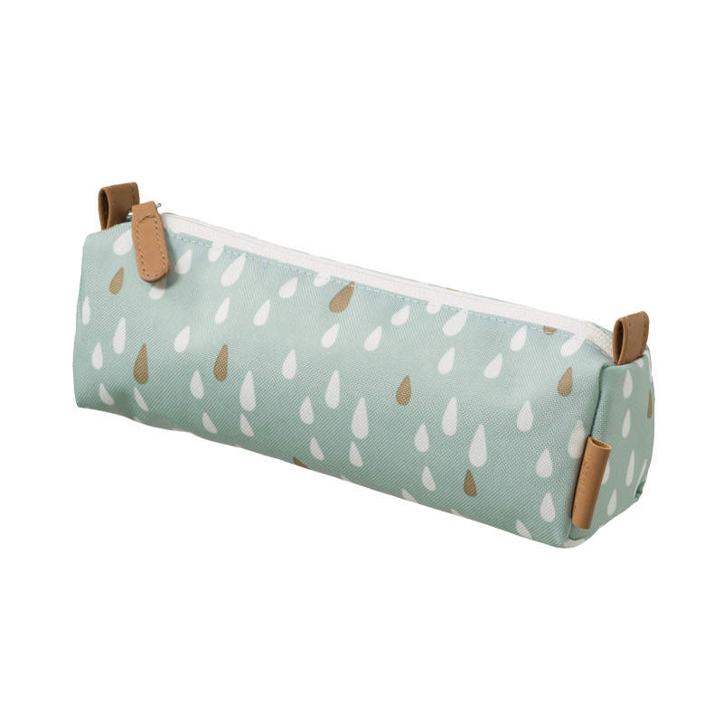 Estuche Gotas Azules